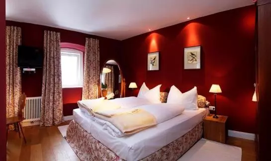 Пансион Post Gasthof