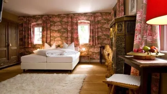 Пансион Post Gasthof