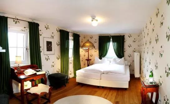 Пансион Post Gasthof