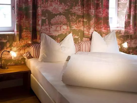 Пансион Post Gasthof