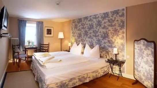 Пансион Post Gasthof