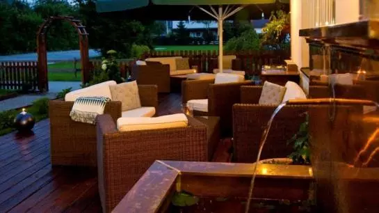 Пансион Post Gasthof