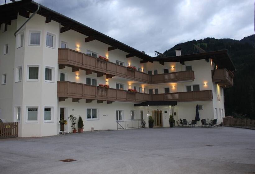 Отель Sun Valley   Wildschönau
