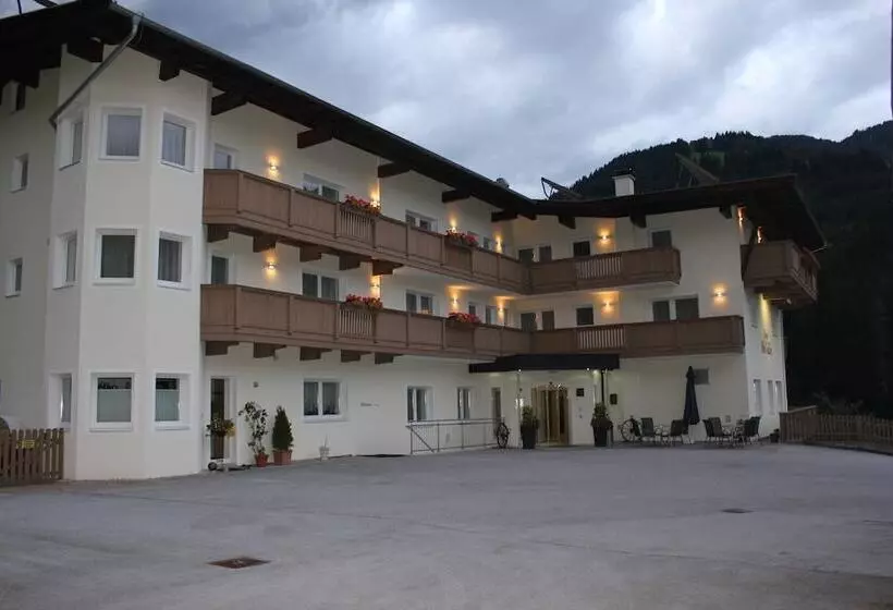 Отель Sun Valley   Wildschönau