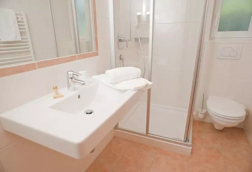 Отель Sun Valley   Wildschönau