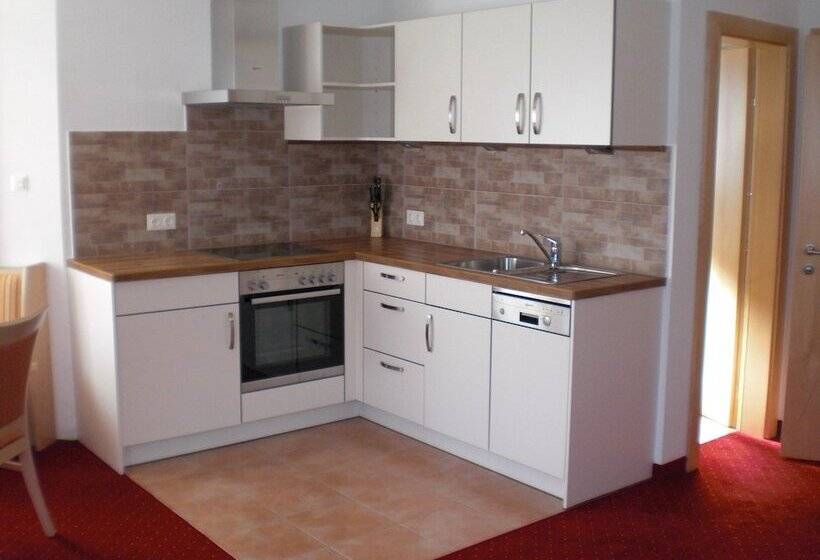 Отель Sun Valley   Wildschönau