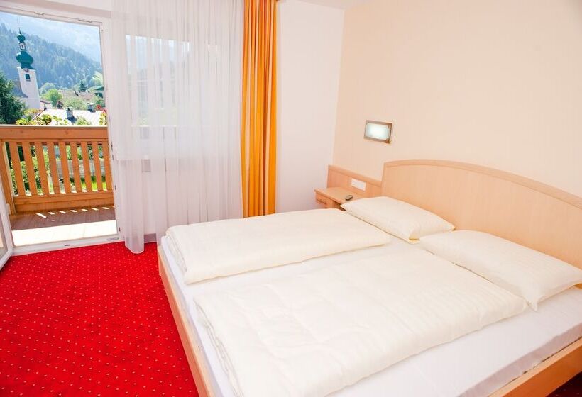 Отель Sun Valley   Wildschönau