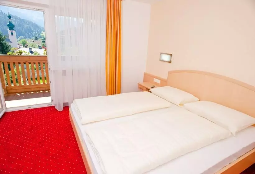 Отель Sun Valley   Wildschönau