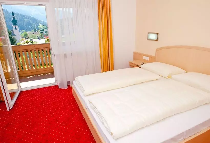 Отель Sun Valley   Wildschönau