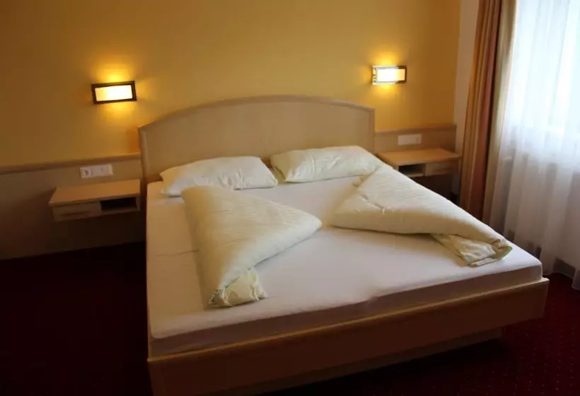 Отель Sun Valley   Wildschönau