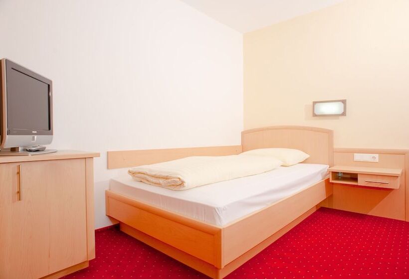 Отель Sun Valley   Wildschönau