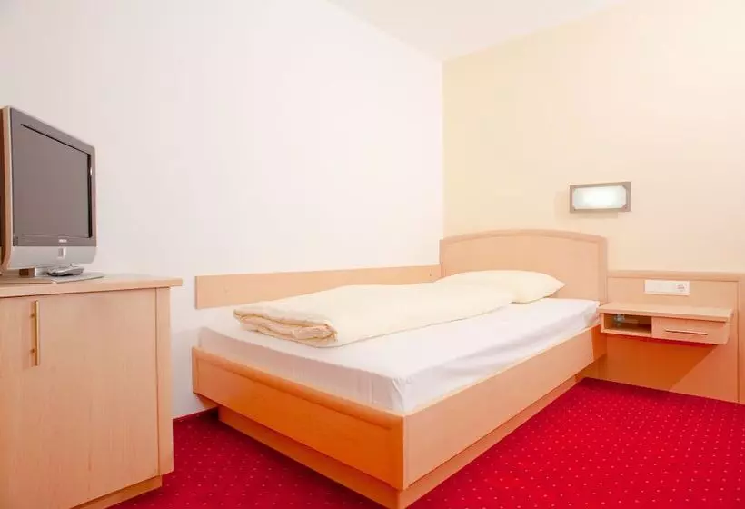 Отель Sun Valley   Wildschönau