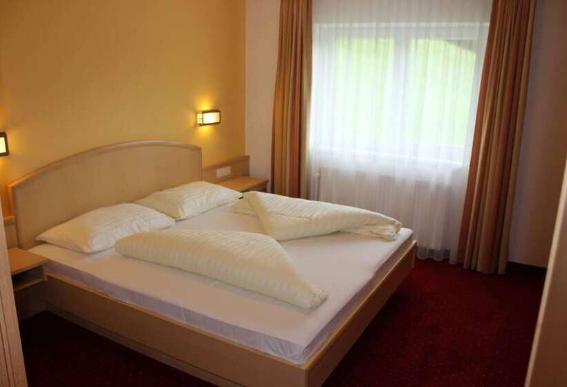 Отель Sun Valley   Wildschönau