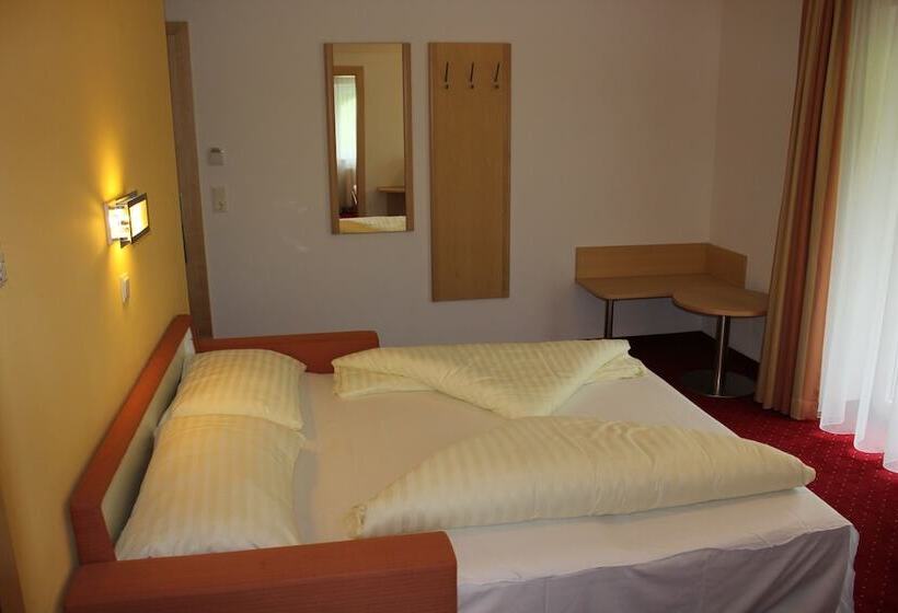 Отель Sun Valley   Wildschönau