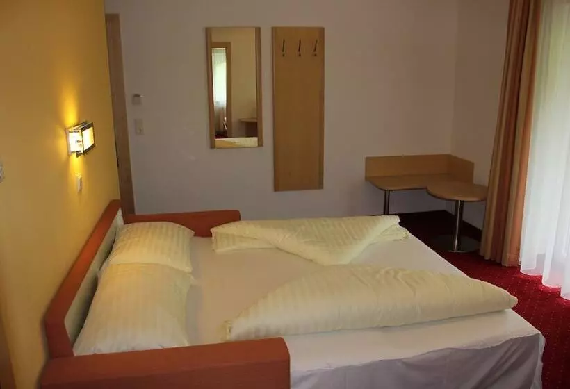 Отель Sun Valley   Wildschönau