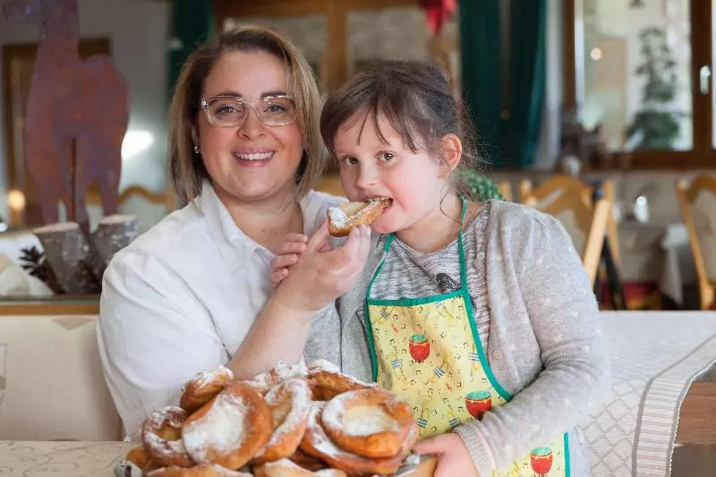 Отель Talhof Garni&more In Wängle Bei Reutte