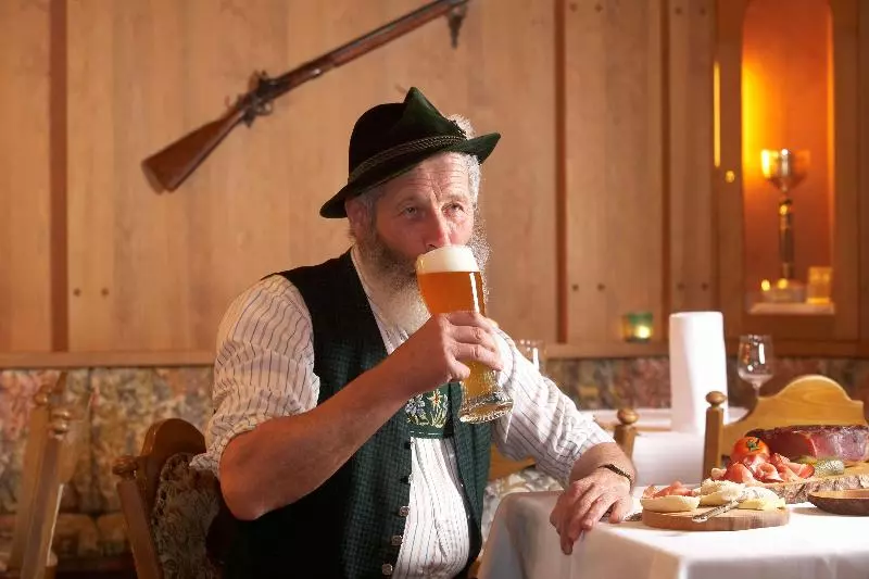 Отель Talhof Garni&more In Wängle Bei Reutte