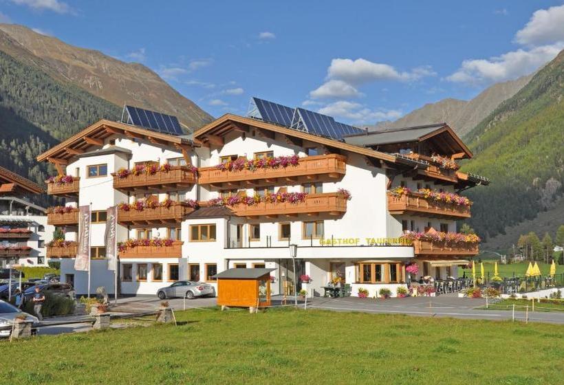 호텔 Tauferberg
