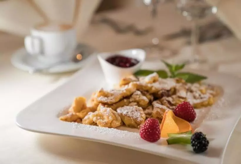 Отель Tauferberg