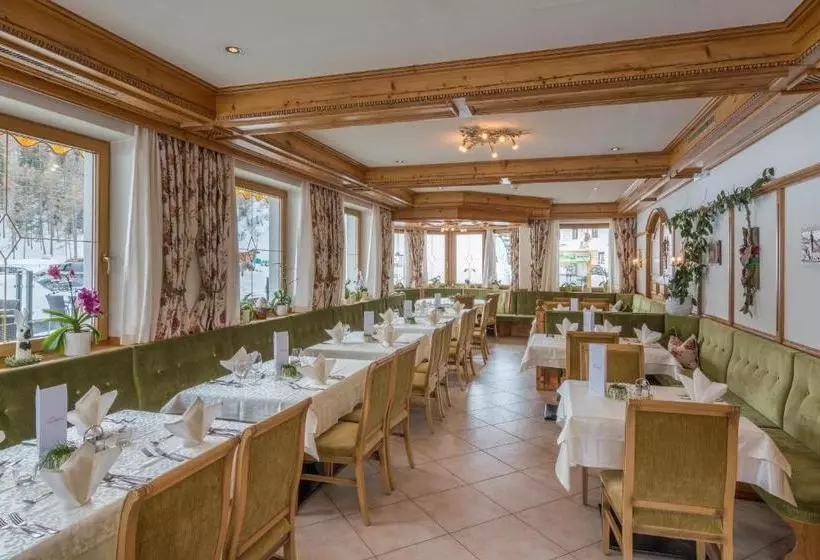 Отель Tauferberg