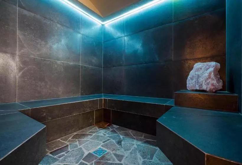 Отель Tauferberg