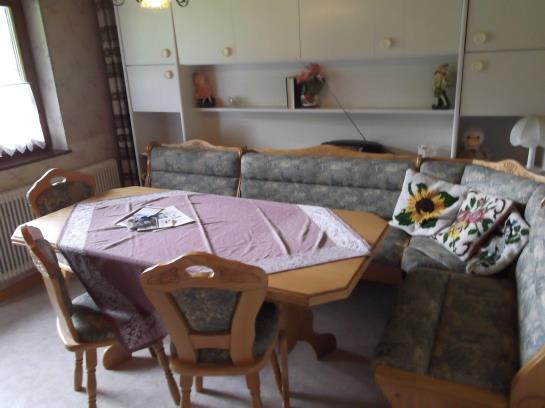 Bed and Breakfast Tegelhof Pension