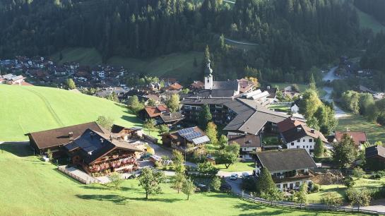 Bed and Breakfast Tegelhof Pension