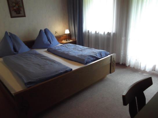 Bed and Breakfast Tegelhof Pension