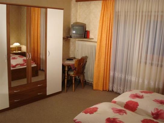 Bed and Breakfast Tegelhof Pension