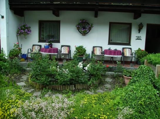 Bed and Breakfast Tegelhof Pension