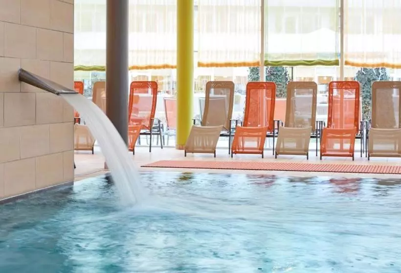 Hotel Thermal Fontana