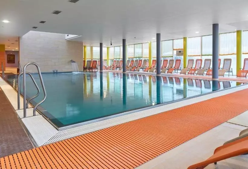 Hotel Thermal Fontana