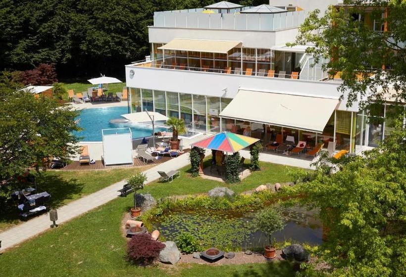 ホテル Thermal Fontana