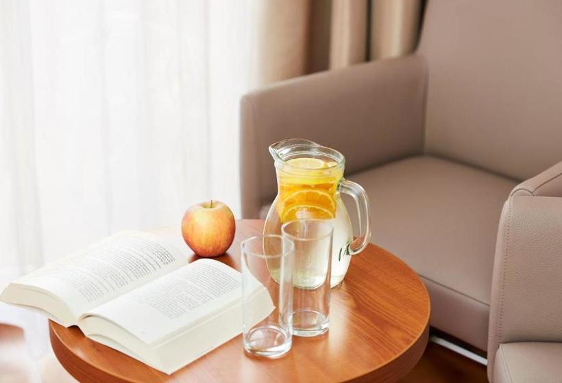 ホテル Thermal Fontana