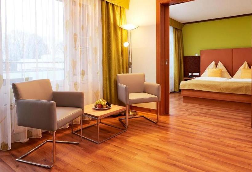 ホテル Thermal Fontana