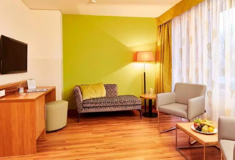 Hotel Thermal Fontana