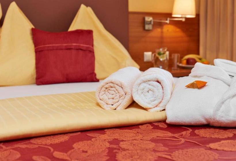 ホテル Thermal Fontana