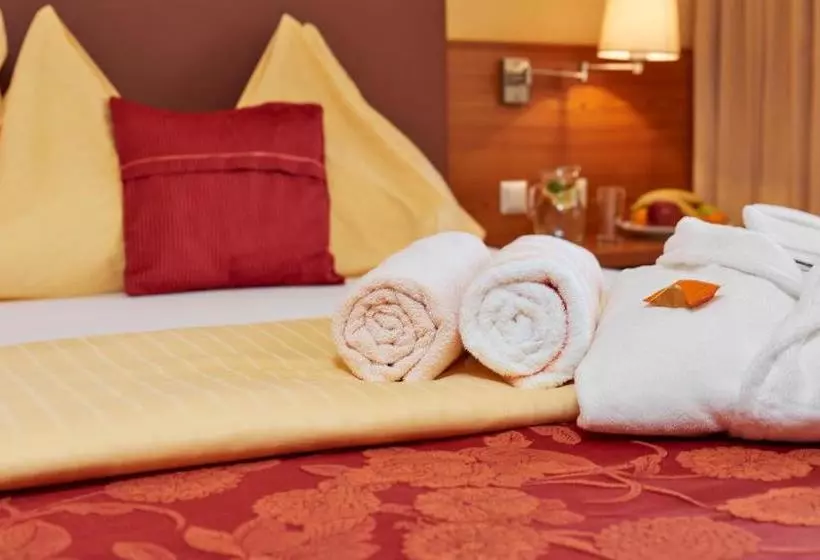 Hotel Thermal Fontana