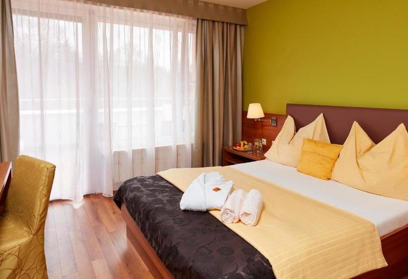 ホテル Thermal Fontana