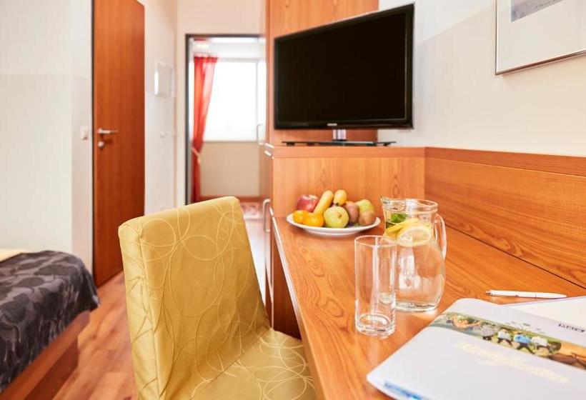 ホテル Thermal Fontana