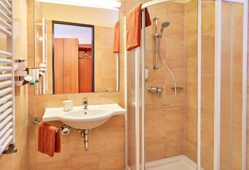 ホテル Thermal Fontana