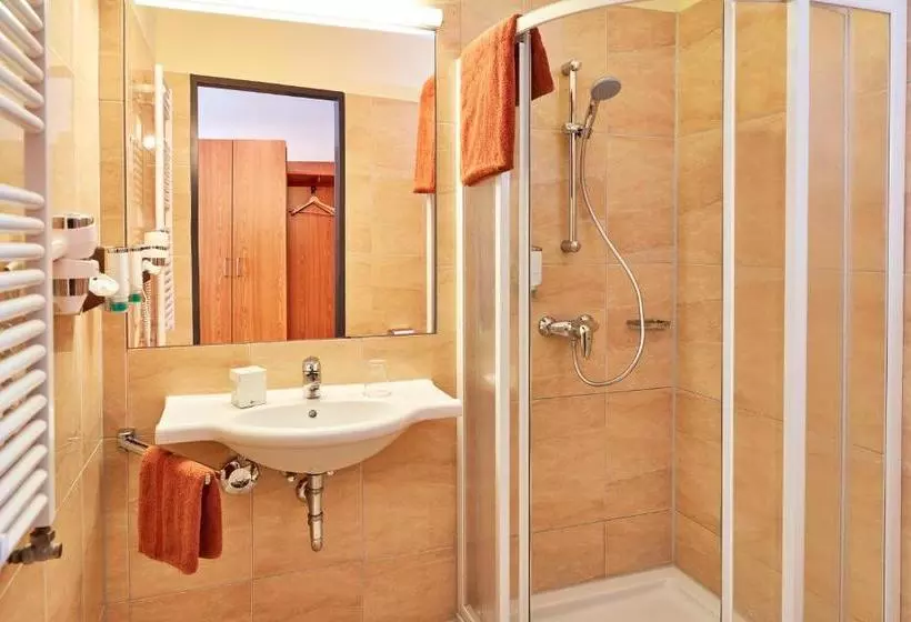 Hotel Thermal Fontana