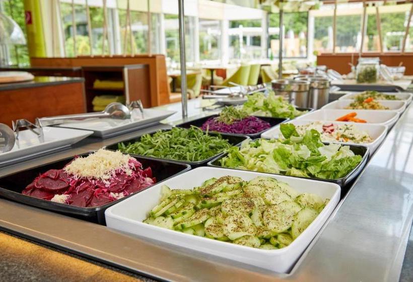 ホテル Thermal Fontana