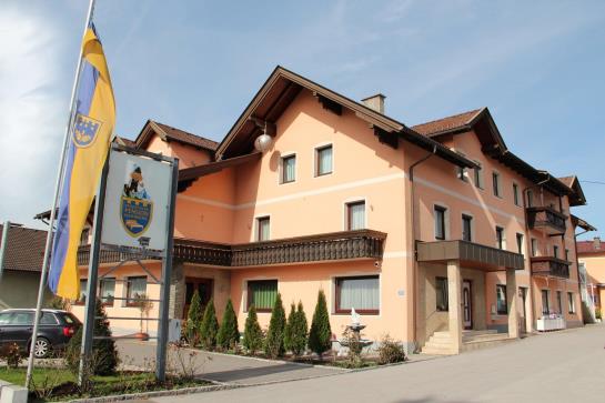 Bed and Breakfast Wernberg Pension