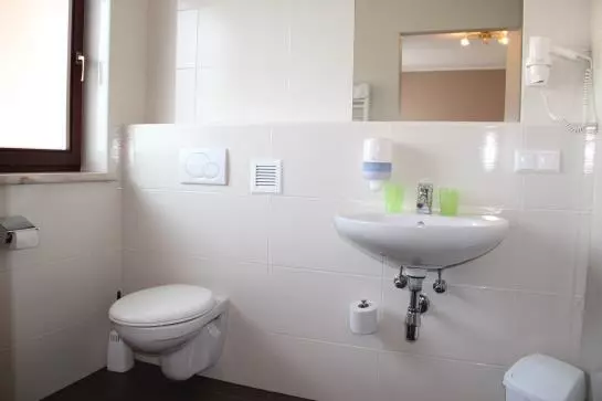 Bed and Breakfast Wernberg Pension