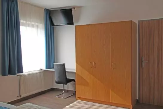 Bed and Breakfast Wernberg Pension