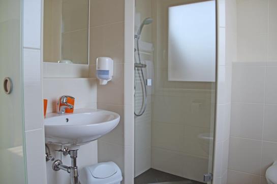 Bed and Breakfast Wernberg Pension