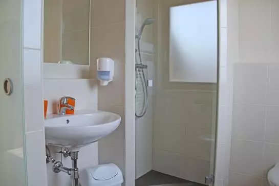 Bed and Breakfast Wernberg Pension