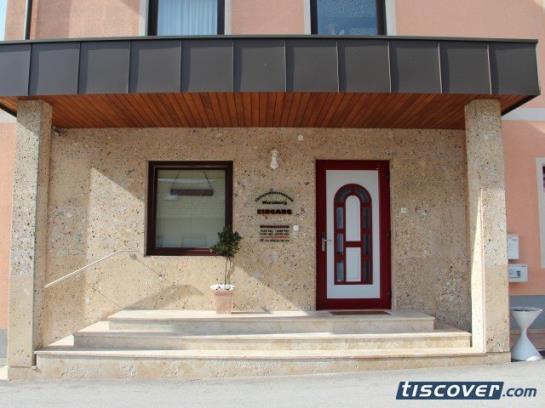 Bed and Breakfast Wernberg Pension