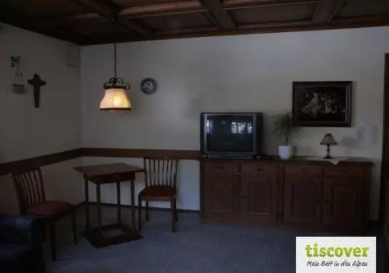 Отель Gästehaus zur Alten Sägemühle